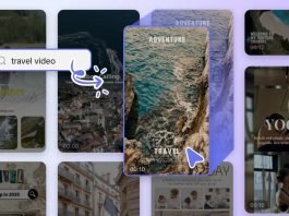 Turn Your Adventures into Cinematic Travel Videos with Pippit